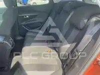 2019 Peugeot 3008