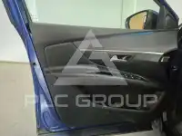 2019 Peugeot 3008