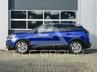 2019 Peugeot 3008