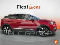 2019 Peugeot 3008