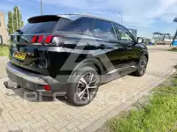 2019 Peugeot 3008