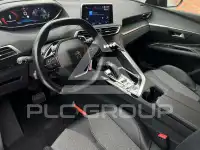 2019 Peugeot 3008