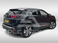 2019 Peugeot 3008