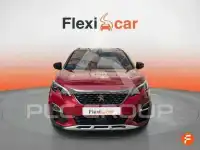 2019 Peugeot 3008