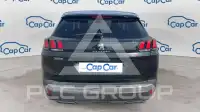 2019 Peugeot 3008