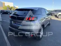2019 Peugeot 3008