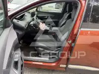 2019 Peugeot 3008