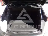 2019 Peugeot 3008