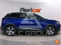 2019 Peugeot 3008