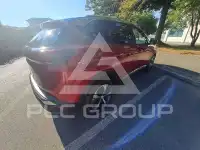 2019 Peugeot 3008