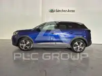 2019 Peugeot 3008