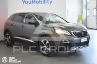 2019 Peugeot 3008