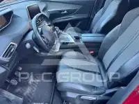 2019 Peugeot 3008