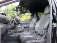 2019 Peugeot 3008