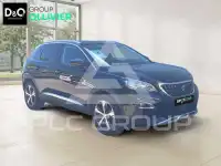 2019 Peugeot 3008