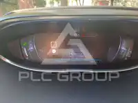 2019 Peugeot 3008