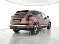 2019 Peugeot 3008