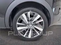 2019 Peugeot 3008