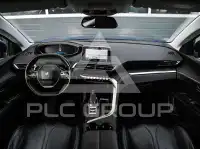 2019 Peugeot 3008