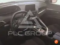2019 Peugeot 3008