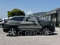 2019 Peugeot 3008