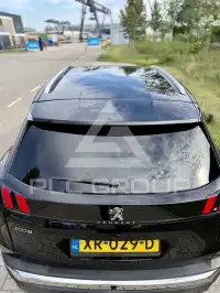 2019 Peugeot 3008