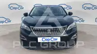 2019 Peugeot 3008