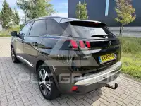 2019 Peugeot 3008