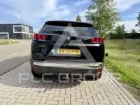 2019 Peugeot 3008