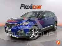 2019 Peugeot 3008