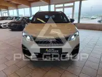 2019 Peugeot 3008