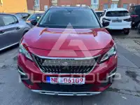 2019 Peugeot 3008