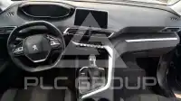 2019 Peugeot 3008