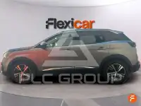 2019 Peugeot 3008