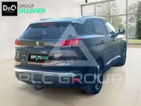 2019 Peugeot 3008
