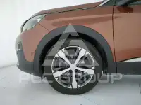 2019 Peugeot 3008