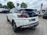 2019 Peugeot 3008