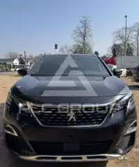 2019 Peugeot 3008