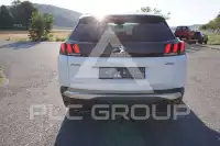 2019 Peugeot 3008