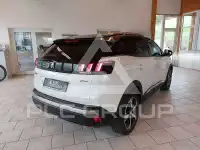 2019 Peugeot 3008