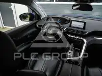 2019 Peugeot 3008