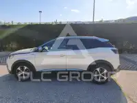 2019 Peugeot 3008
