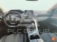 2019 Peugeot 3008