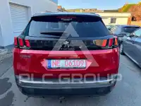 2019 Peugeot 3008