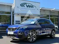2019 Peugeot 3008