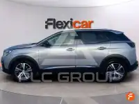 2019 Peugeot 3008