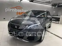 2019 Peugeot 3008