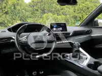 2019 Peugeot 3008