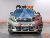 2019 Peugeot 3008