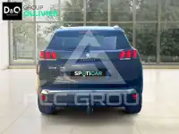 2019 Peugeot 3008